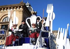 «Estamos felices y muy emocionados»