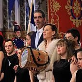 Isabel Verdini: «Hay que dar visibilidad a la diversidad»