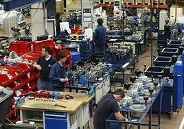 Euskadi liderará el crecimiento en el Estado este año y en 2025, según BBVA Research