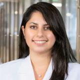 Claudia Satizabal, investigadora