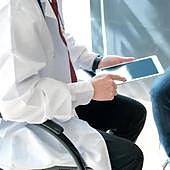 Un macroestudio vuelve a poner en entredicho el tacto rectal para la detección del cáncer de próstata