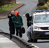 Devoluciones en caliente en la muga