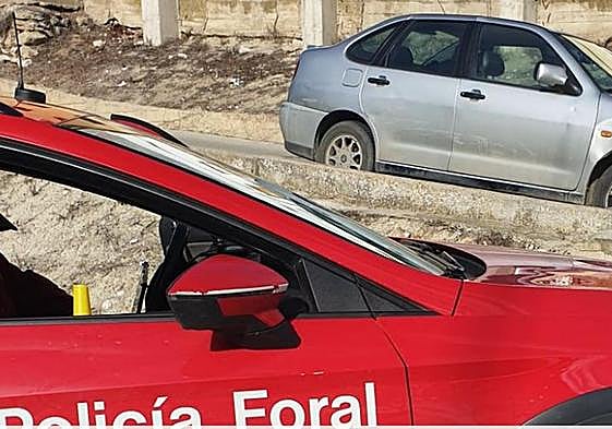 «No me lo puedo creer, doce puntos y 2.000 euros de multa en menos de una hora»