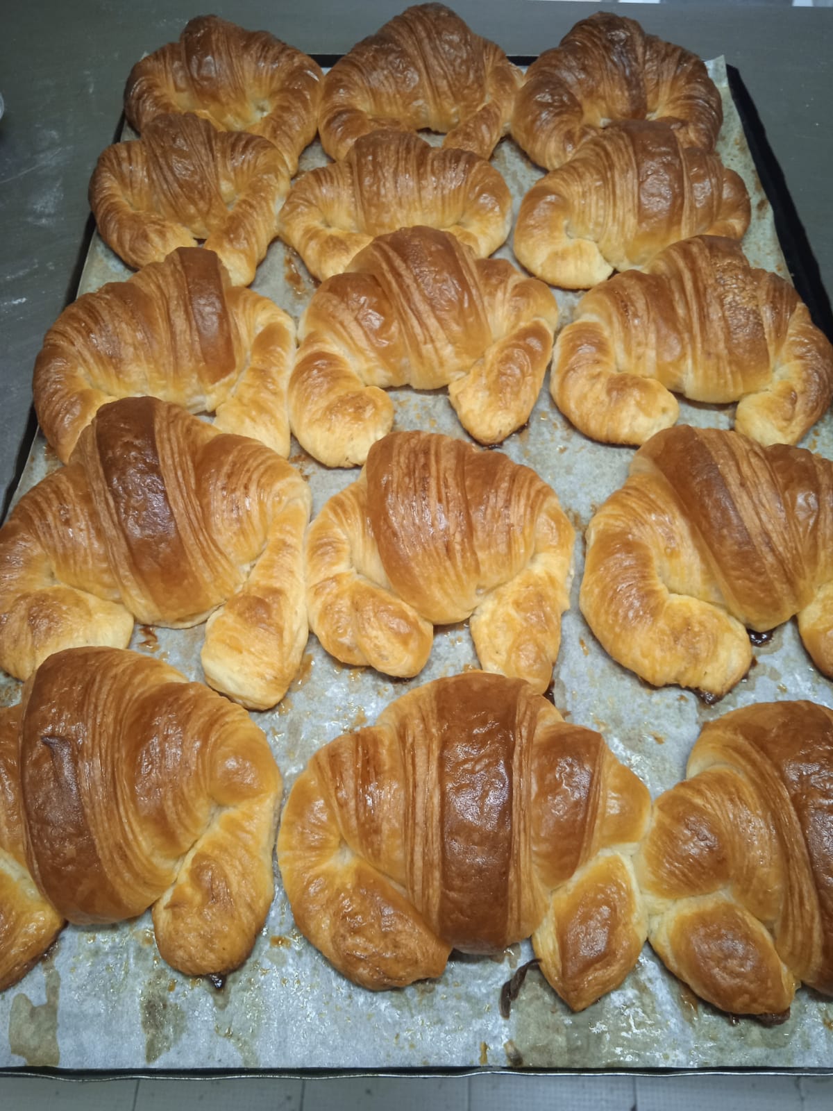 Pastelería Garikano