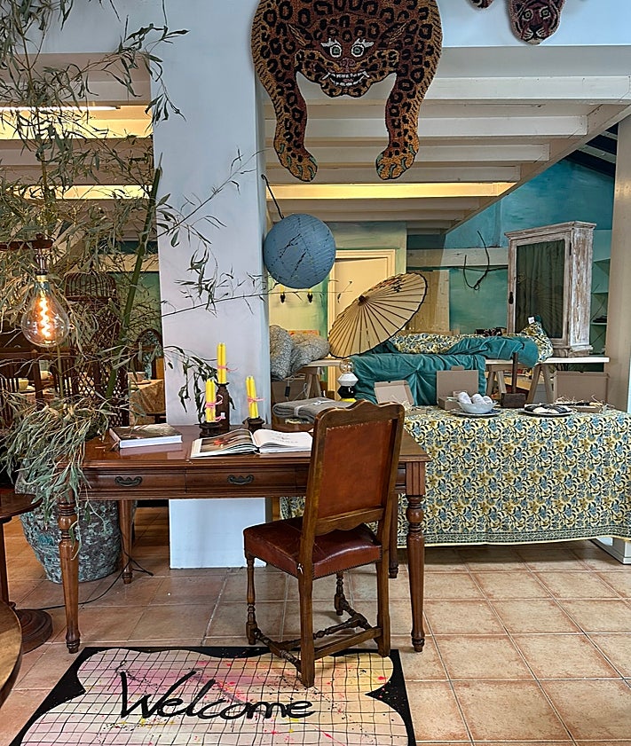 Imagen secundaria 2 - Algunos de los elementos disponibles en Oggok