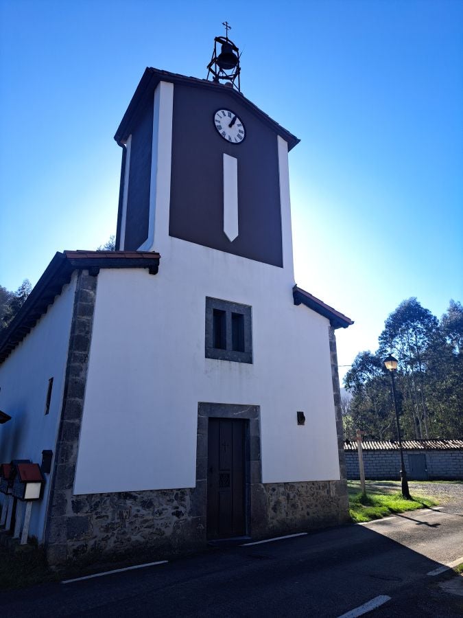 La belleza natural de Arno