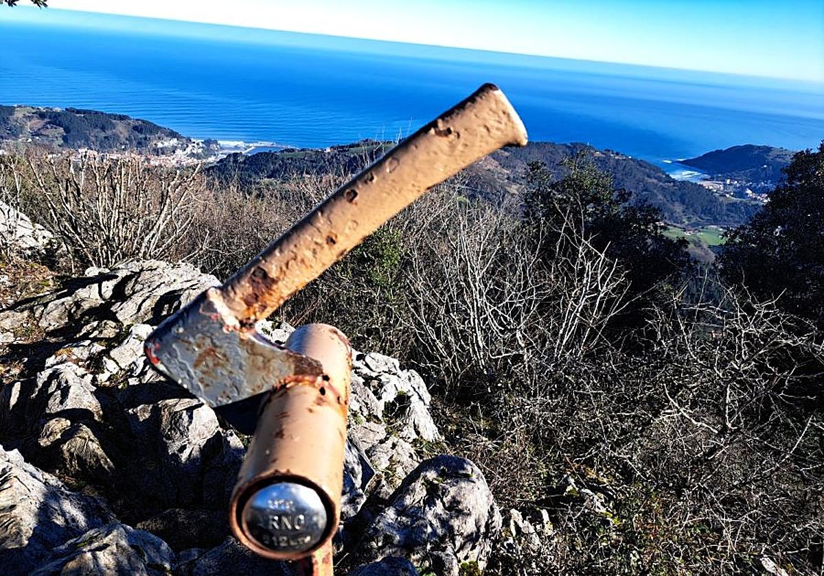 La belleza natural de Arno