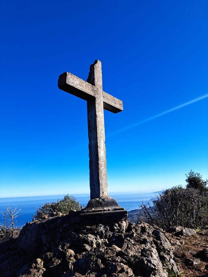 La belleza natural de Arno