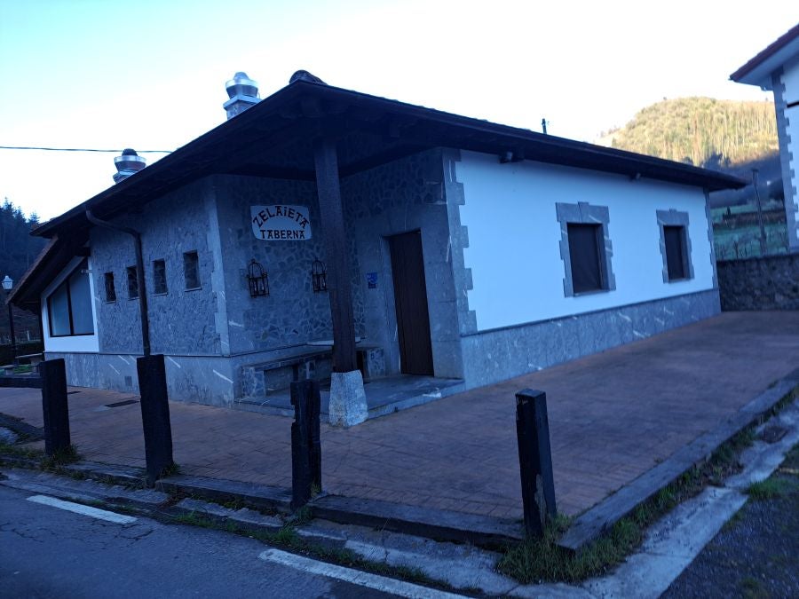 La belleza natural de Arno