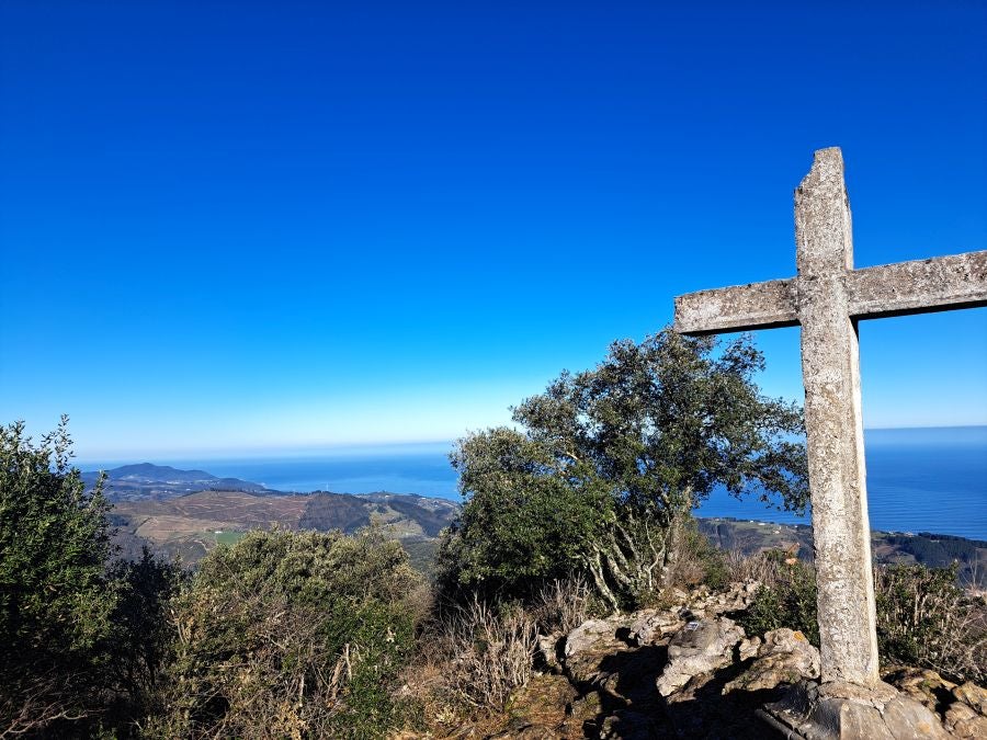 La belleza natural de Arno