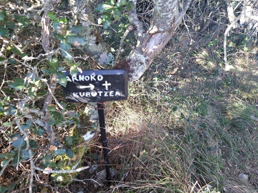 La belleza natural de Arno