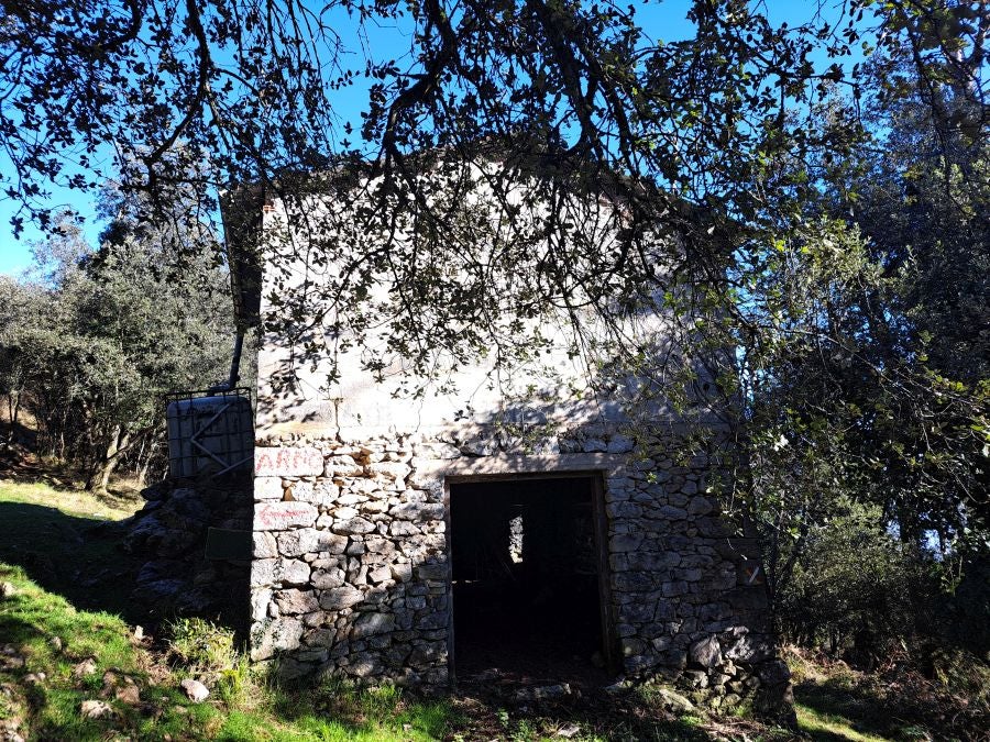 La belleza natural de Arno