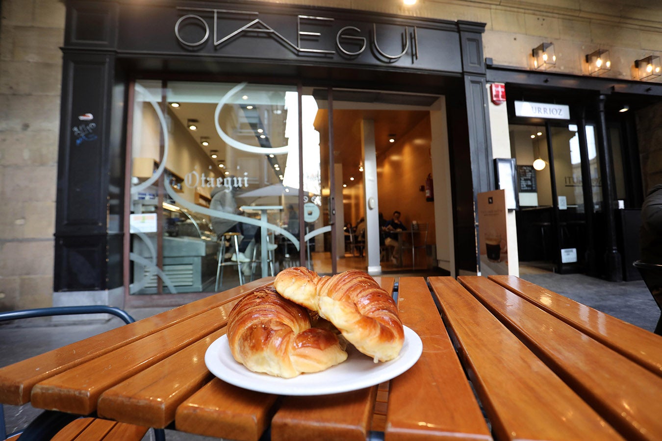 Casa Otaegui