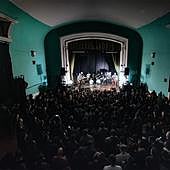 La música independiente reclama su sitio en Donostia