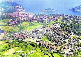 La influencia del 'Team X' en Bera Bera