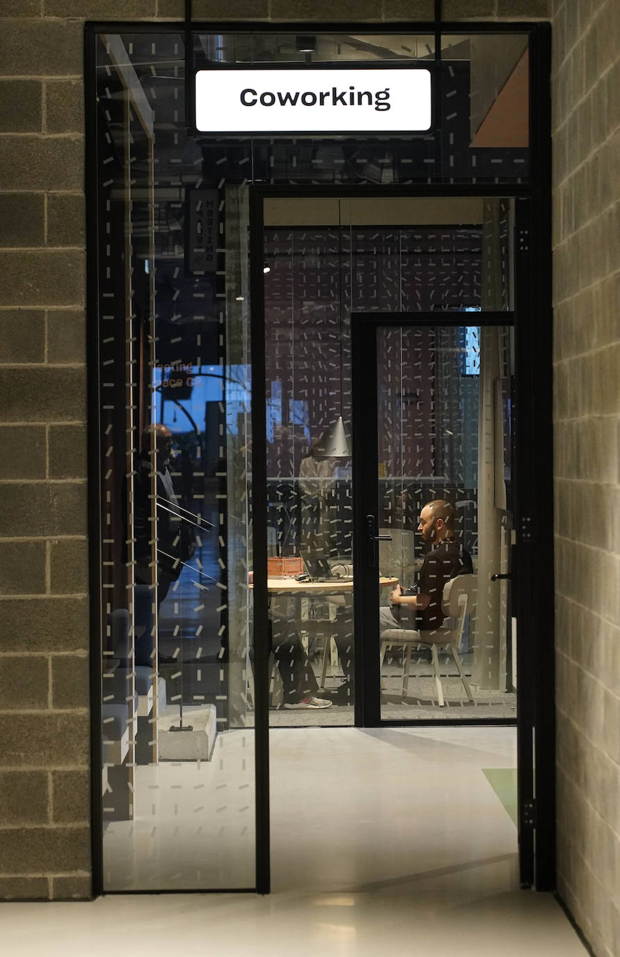 Así es el nuevo hotel The Social Hub de San Sebastián