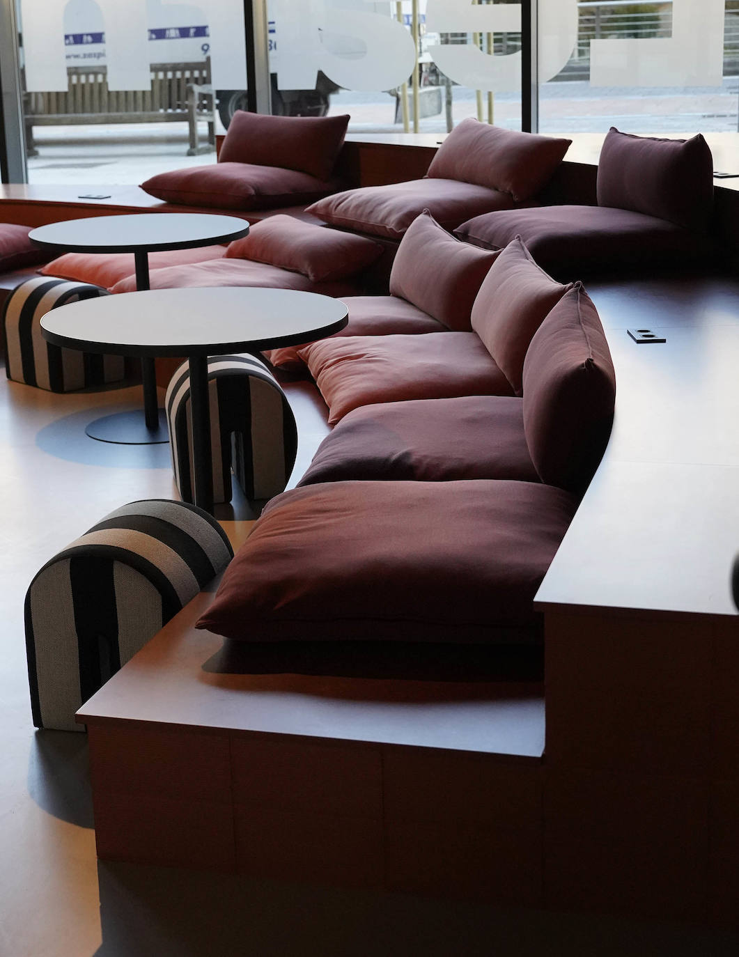 Así es el nuevo hotel The Social Hub de San Sebastián