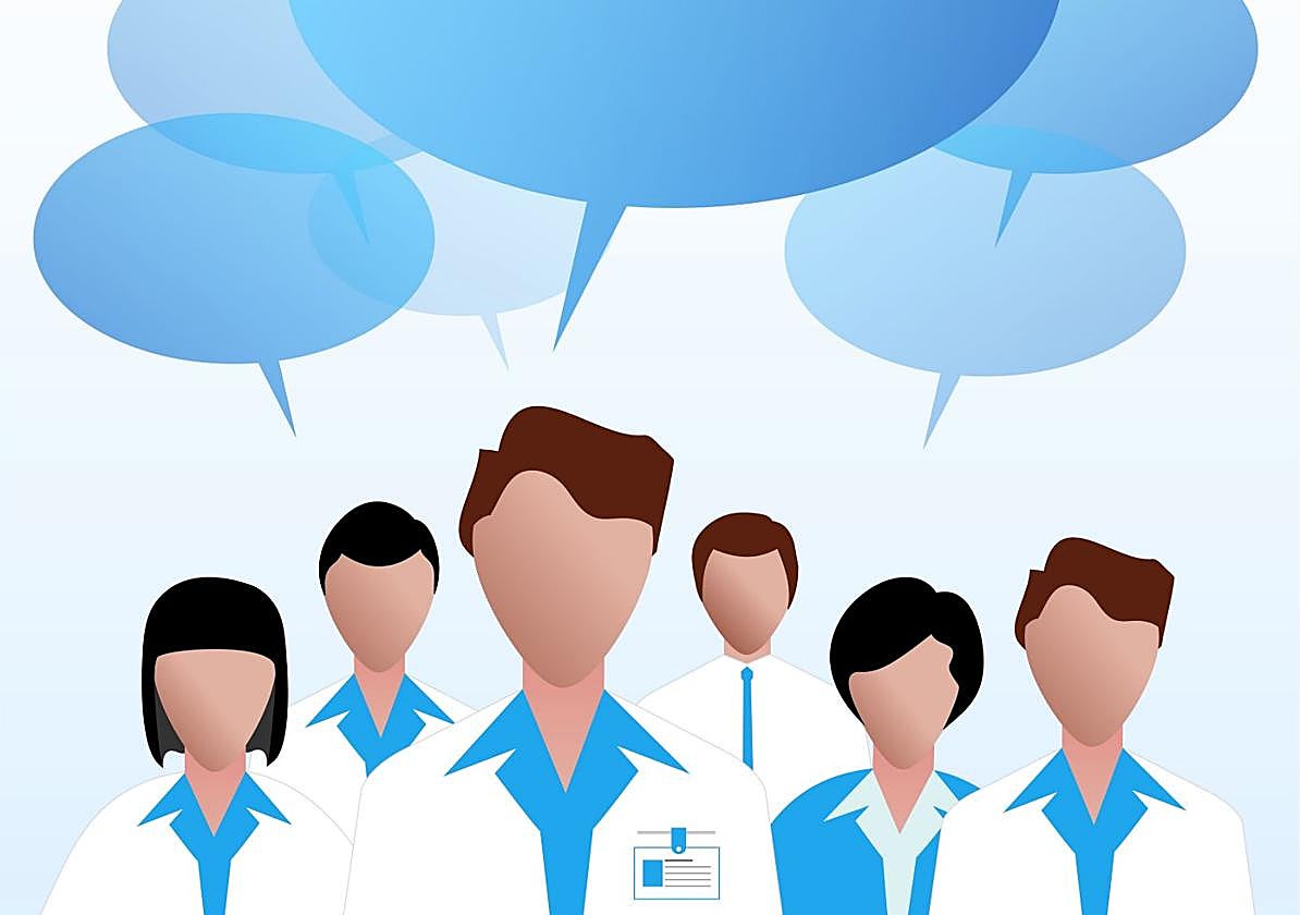 Una ley fruto del diálogo y el trabajo conjunto