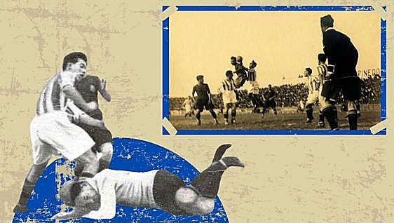 La final de Copa más complicada