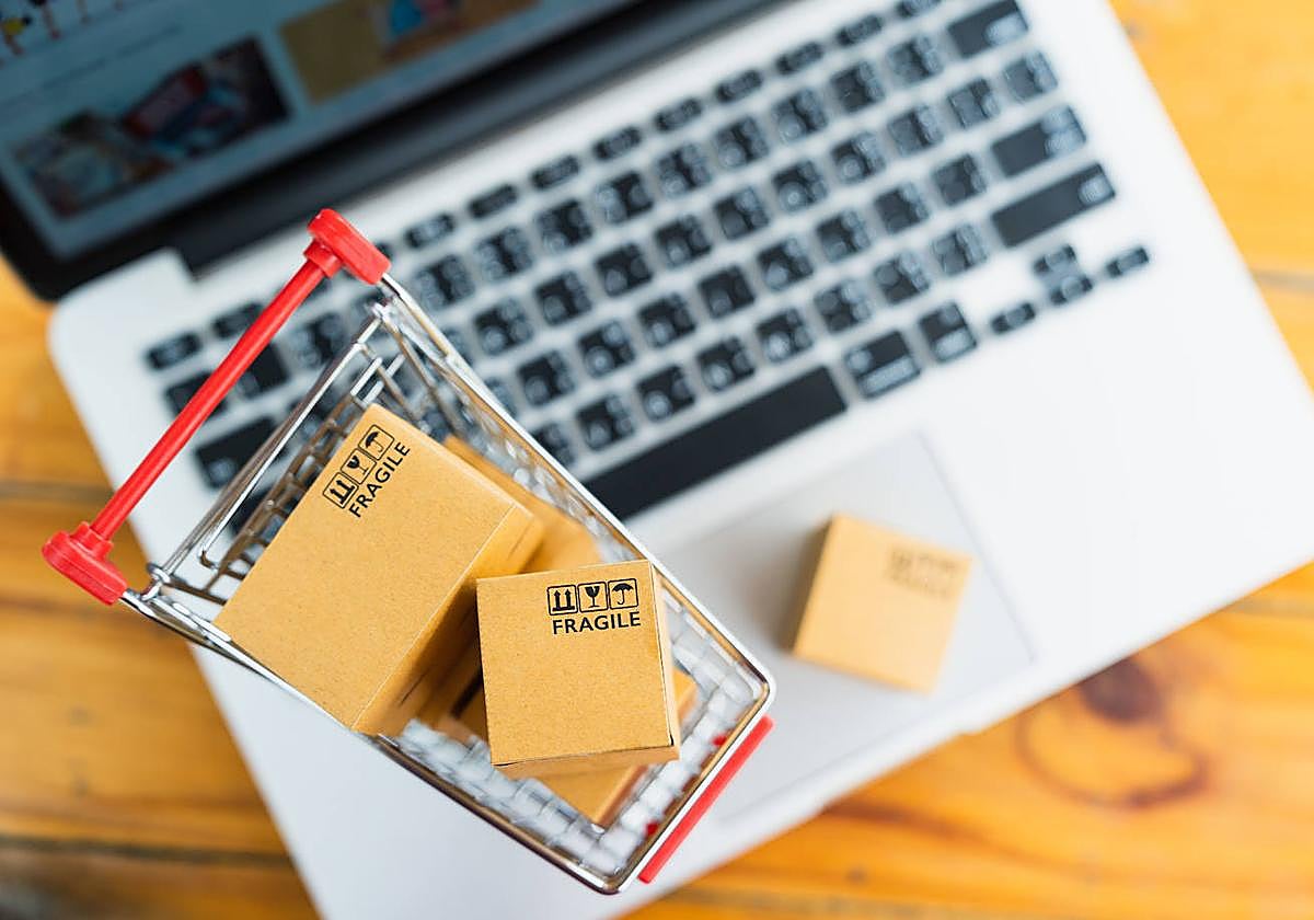 La OCU denuncia ante Consumo a la tienda 'online' Miravia