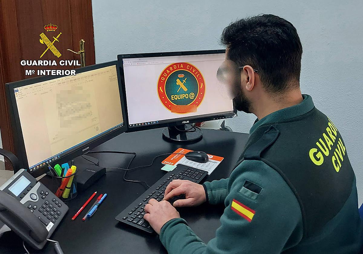 Un detenido en Euskadi por una estafa de criptomonedas