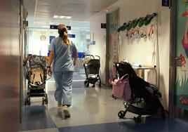Osakidetza tiene 36 plazas de pediatría sin cubrir en los ambulatorios
