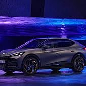 Cupra inaugura instalaciones en Donostia