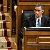 Un 62% de los vascos apoya la ley de amnistía, que recibe más aprobados en Gipuzkoa