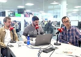 ¿La Real se ha movido bien en el mercado de invierno? Los periodistas de DV analizan la última hora del equipo