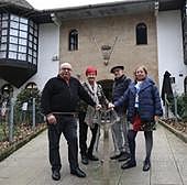 «¿Que me traten como a una anciana? Me rebelo contra eso»