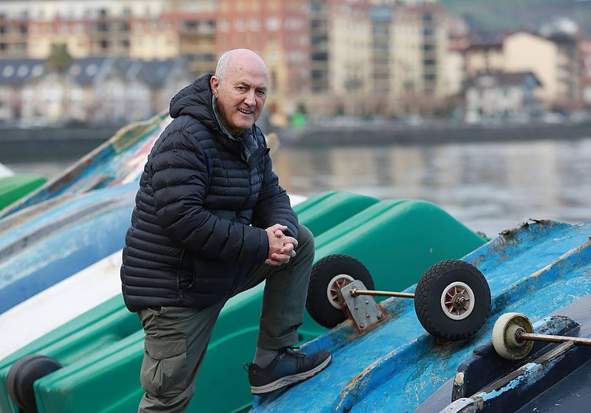 Javier Busto: «Mi último concierto será un lujo, con estreno de varias obras»