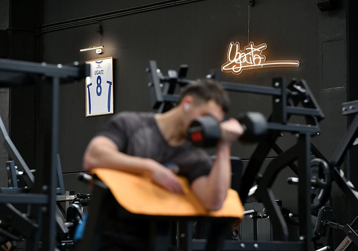 Galería de fotos: &#039;Zure ametsa jarraituz&#039;