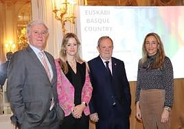 Euskadi cierra la octava emisión de sus bonos sostenibles, que suman ya 5.000 millones