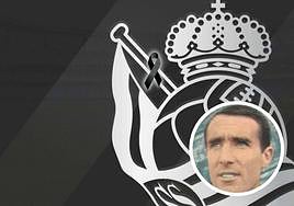 Muere Jose Luis Maiztegui, uno de los artífices del ascenso de Puertollano