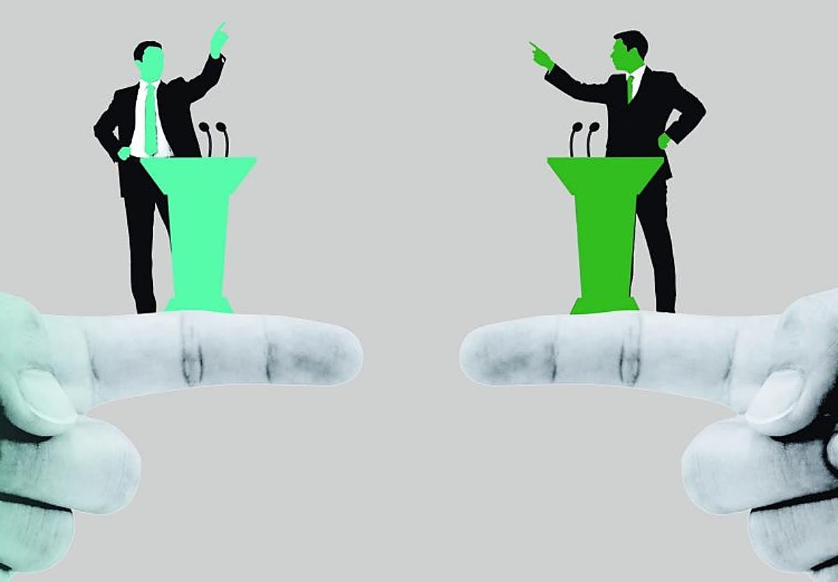 La movilización electoral puede dar la sorpresa en Euskadi