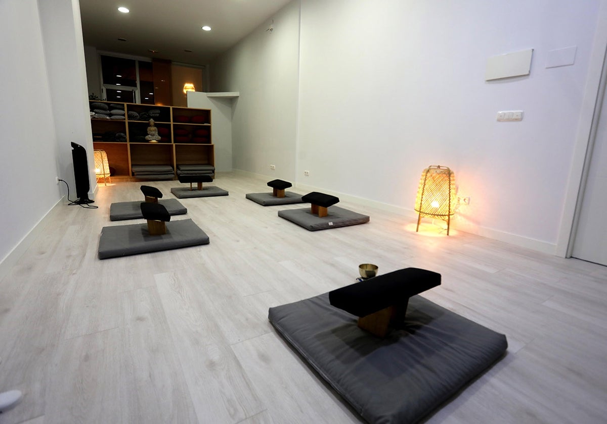 Sati Donosti, mindfulness para vivir de forma consciente