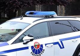 Ingresa en prisión un detenido en Eibar por una agresión con un cúter a una mujer en enero en Bilbao
