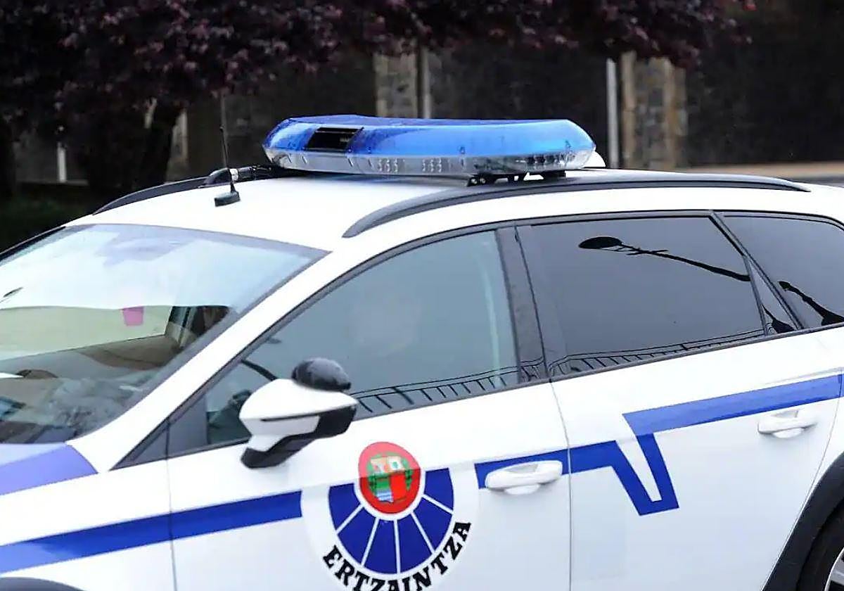 Ingresa en prisión un detenido en Eibar por una agresión con un cúter a una mujer en enero en Bilbao