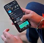 'Sexting', 'grooming', 'sextorsión'...los delitos más habituales en internet