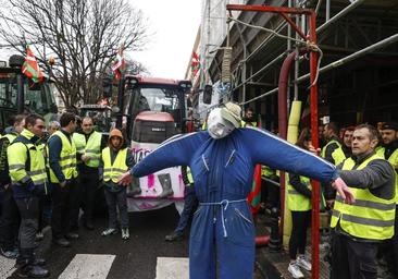 EHNE y Enba tienden la mano a los convocantes para «trabajar juntos» en favor del sector