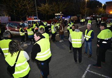 «Hay que parar el género importado y ayudar a los de aquí, o esto se acaba»