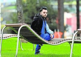 Iren Ibisate, que completó el cambio en verano, lamenta que se de voz a los discursos tránsfobos.