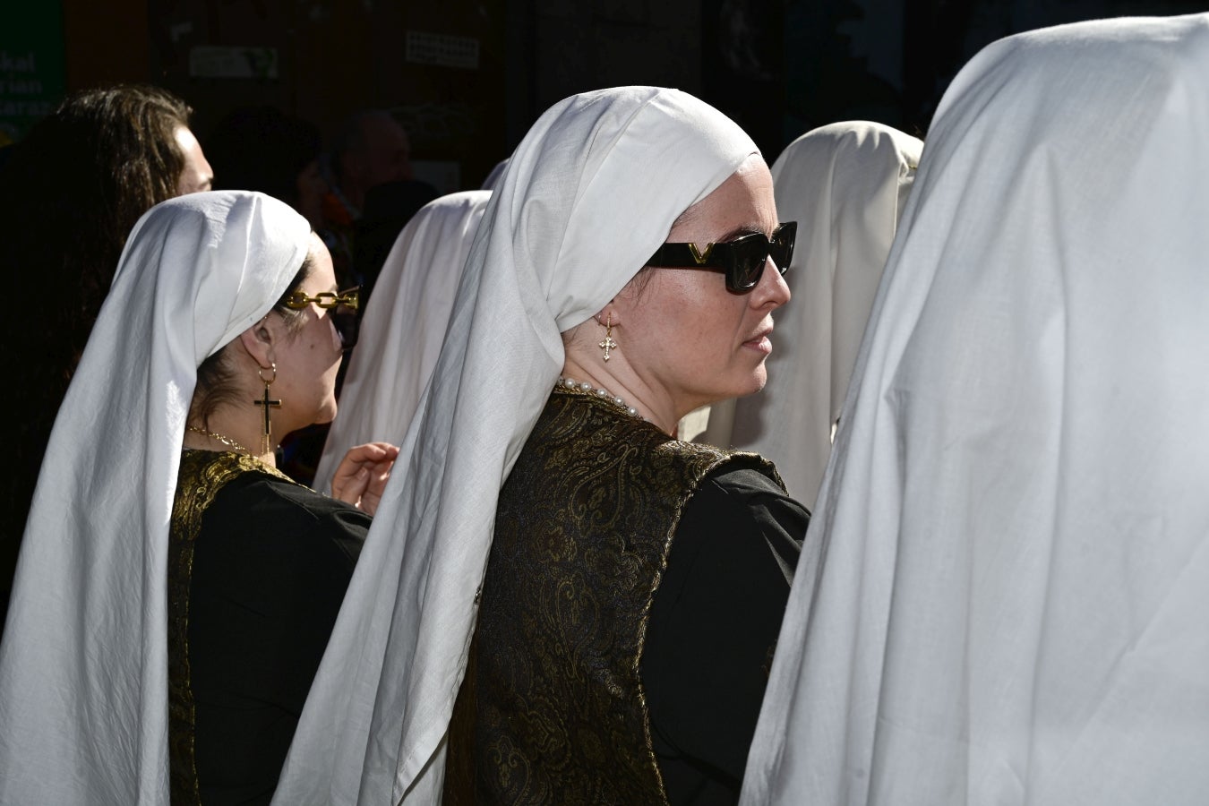 Radiante asteartita en Tolosa