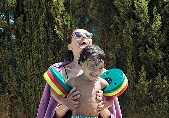 Crítica de 'Mientras seas tú': El misterio de existir