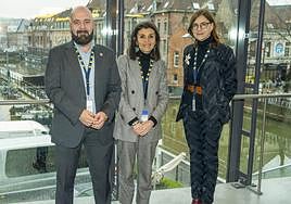 «Hay que lanzar mensajes positivos para proteger a las mujeres en fiestas»