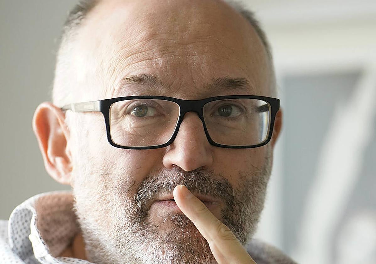 José Luis Rebordinos: «Nos va a costar tener una Sección Oficial espectacular»