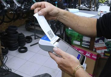 Hacienda ha impuesto 93 multas tras más de 300 inspecciones en el territorio