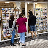 Donostia pedirá ser zona tensionada este año para que entre en vigor en 2025