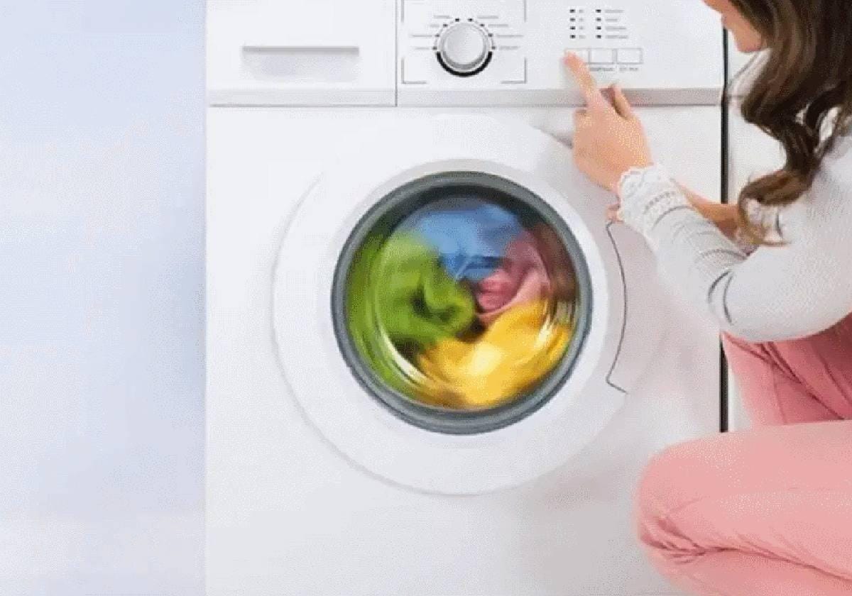 Prix ​​de l’électricité aujourd’hui 21 février : économisez sur la facture en mettant la machine à laver l’après-midi au moment le moins cher