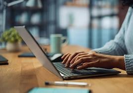 Dos amigas llegan a juicio en Donostia por un falso novio del ejército americano